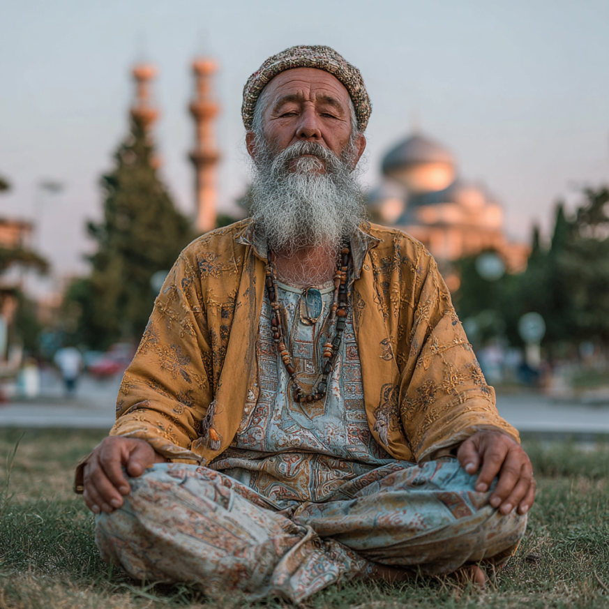 Birga amalga oshiriladigan sog'lom hayot